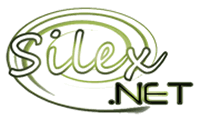 Logo Silex.net
