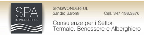 Logo Spaiswonderful